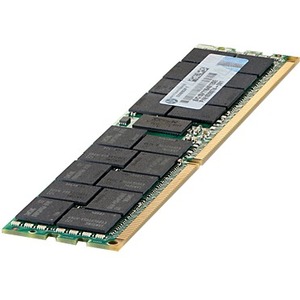 HP 32GB RDIMM 240-PIN MEMORY MODULE