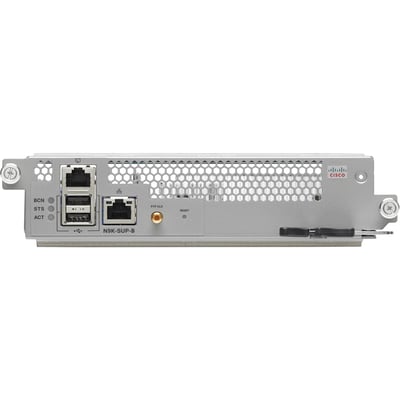 SUPERVISOR B FOR NEXUS 9500