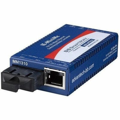 IE-MINIMC TP-TX/FX-MM1300-SC