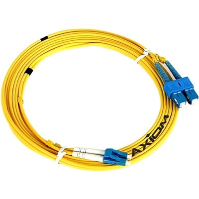 Accortec Fiber Optic Duplex Network Cable