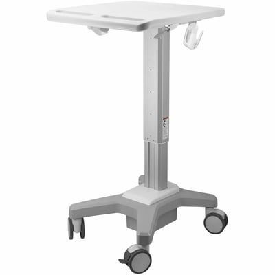 LIGHT PEDESTAL MEDICAL CART (1-10KG)