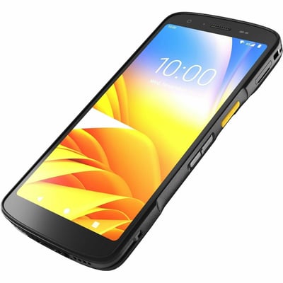 ZEBRA TC22; WLAN, WIFI 6, SE55, 6INCH 6GB