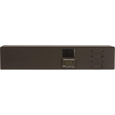 Vertiv Geist Basic 6-Outlets PDU