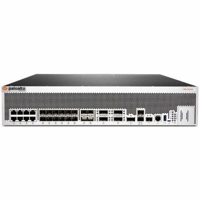 Palo Alto PA-5445 Network Security/Firewall Appliance