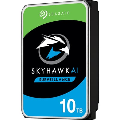 SEAGATE 10TB SATA HARD DRIVE