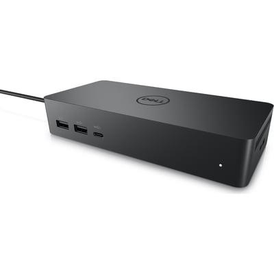 DELL UD22 130W HDMI DP UNIVERSAL DOCK BLACK WIRED