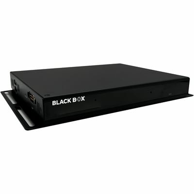 DIGITAL SIGNAGE 4K 15-ZONE WI-FI 128GB
