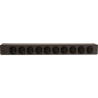 Vertiv Geist BRF100-10 10-Outlets PDU