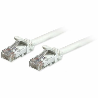 Comprehensive Cat.6a UTP Patch Network Cable