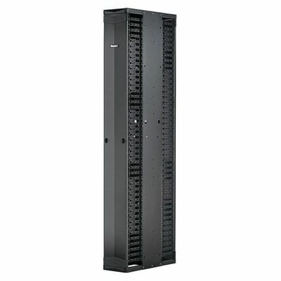 PE2V CABLE MANAGER-10 WIDE-SIN
