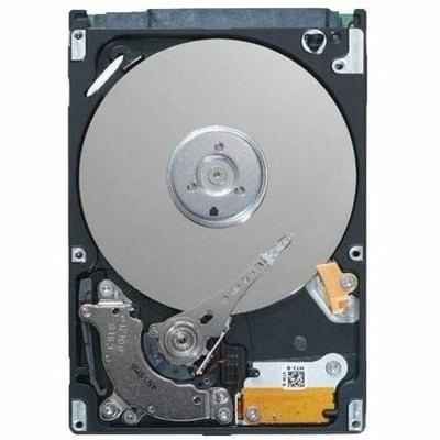 16TB HDD SAS 7.2K 12GBPS SED FIPS-140 512E 3.5IN HOT-PLUG CK