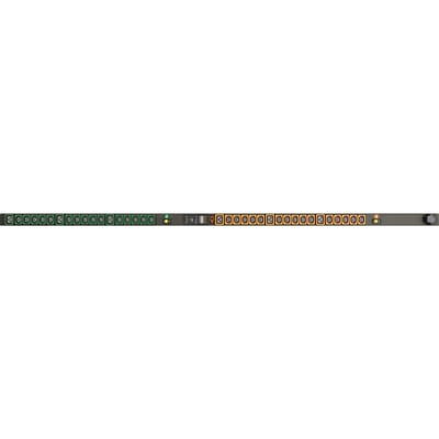 Vertiv Geist MN01D4W1-36PT68-3TL6A0A10-S 36-Outlets PDU