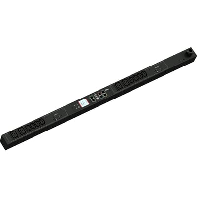 Raritan PX3-5297 12-Outlet PDU