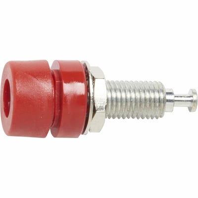 Fluke Networks 1581-02 Banana Jack