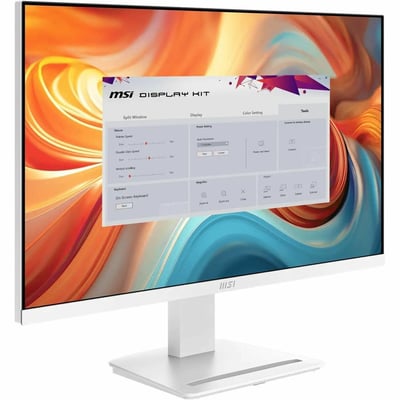 PRO MP273QW E14 27IN IPS 2560X1440 QHD 144HZ WHITE
