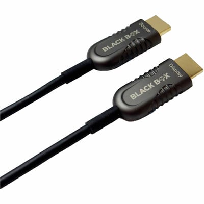 HDMI 2.0 ACTIVE OPTICAL CABLE 4K60 4 4 4 18 GBPS 10M