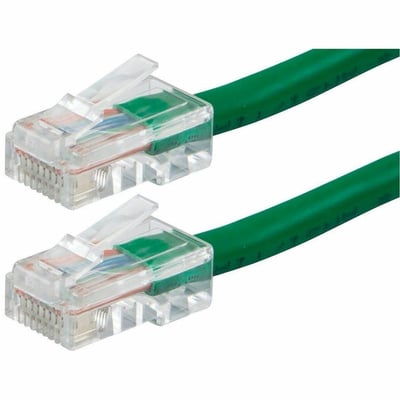 CAT6 UTP PATCH CABLE_ 5FT GREEN