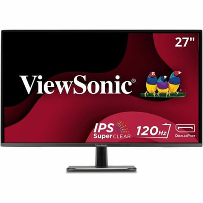 27IN 1080P IPS MONITOR WITH ADAPTIVE SYNC HDMI DISPLAYPORT