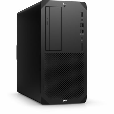 HP Z2 G9 TWR I714700K 64GB/4TB PC