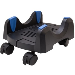 PLASTIC STAND FOR ATX CASE WITH ADJUSTABLE WIDTH  FROM 5.7 TO 9.7 (14.5CM TO 24.