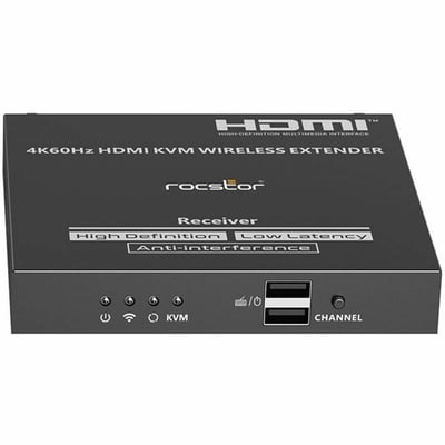 ROCSTOR TRUEREACH TR25