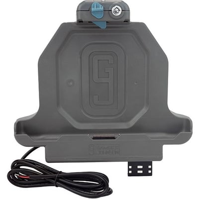 Gamber-Johnson Docking Station