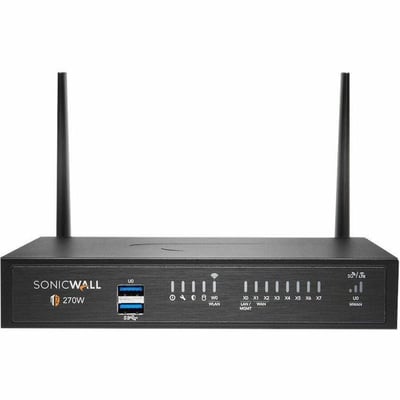 TZ270 TRADEUP 3Y EPSS EXISTING SOHO/TZ300/GEN 5 TZ CUST ONLY