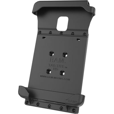 RAM Mounts Tab-Tite Holder for Samsung Tab Active3 and Tab Active2