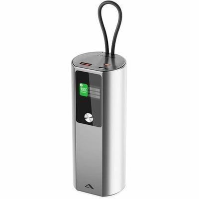 ALOGIC ARK PRO 27600MAH POWER BANK