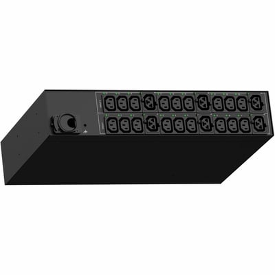 Raritan PX4-5498R-E8 24-Outlets PDU
