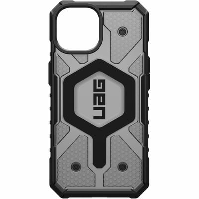 RUGGED IPHONE 15 PATHFINDER MAGSAFE ASH