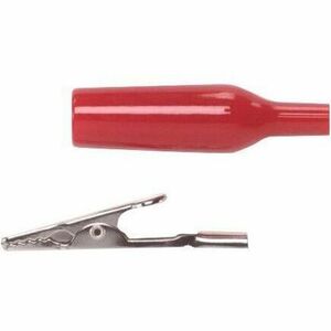 Pomona Alligator Cl/B-Jack 10/Pkg (Red)