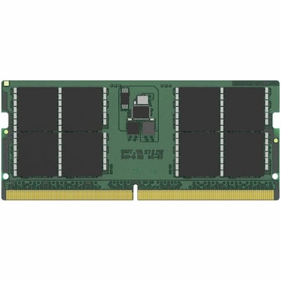 48GB 5600MT/S DDR5 NON-ECC CL46 SODIMM 2RX8