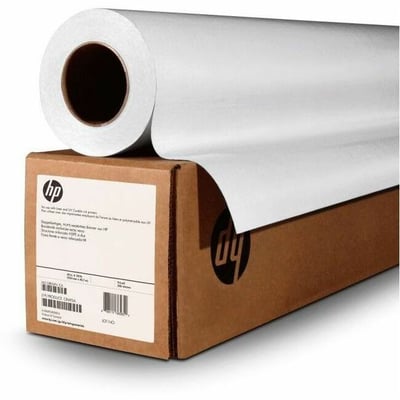 HP 4-MIL DOUBLE MATTE FILM 3-IN CORE