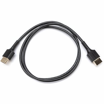 CERTIFIED HDMI 2.1 CABLE, 48 GBPS, 3 FT (0.9 M) - 6512149