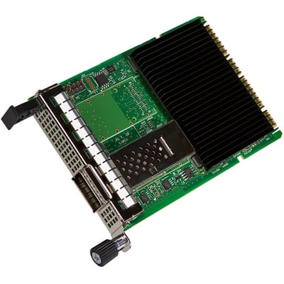 Intel Ethernet Network Adapter E810-CQDA1 for OCP 3.0