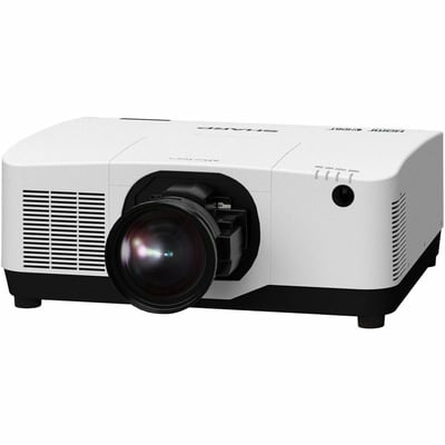 15000 LUMEN WUXGA LASER LCD WHI THIS PRODUCT SHIPS WITHOUT A LENS