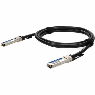 ARISTA COMP DAC 50CM 100G-CU PASSIVE