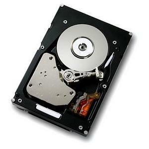 HGST Ultrastar 15K73 HUS157373ELF200 73.90 GB SAN Hard Drive - 3.5" Internal - Fibre Channel