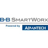 B+B SmartWorx IE-MiniFiberLinX-II Transceiver/Media Converter