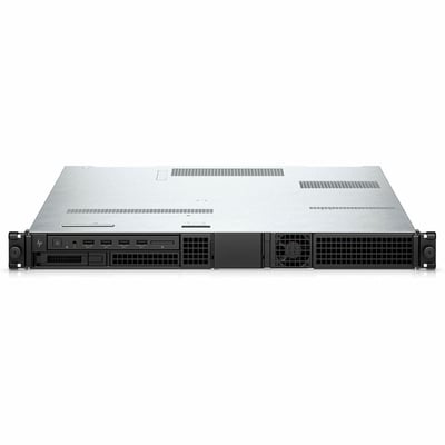 HP Z4 G5 Workstation - 1 x Intel Xeon w5-2455X - 32 GB - 1 TB SSD - Rack-mountable