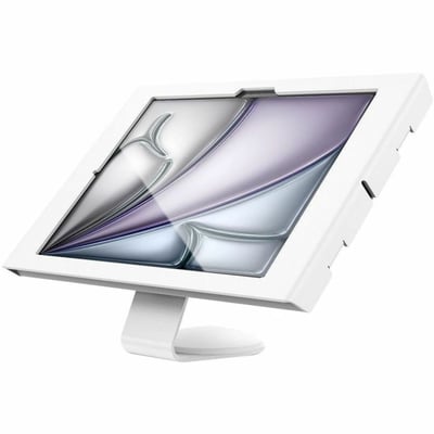 IPAD PRO M4 11IN (2024), APEX ENCLOSURE CORE STAND - WHITE