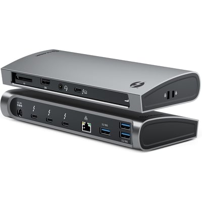 Alogic Thunderbolt 4 BLAZE Docking Station
