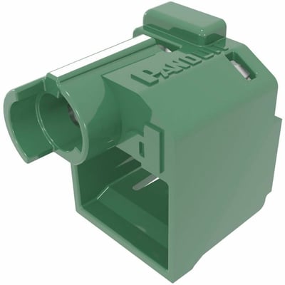 RECESSED LOCK-IN DEV 10 IN GPK1MOQ20