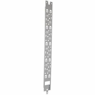 VERTICAL CABLE MANAGER PANEL