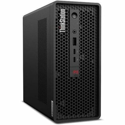 THINKSTATION P3 ULTRA I9-14900 VPRO W11P .0GB 1X2TB SSD