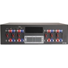 Eaton Rack Power Module (RPM)
