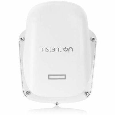 HPE NW ION AP27 IL WI-FI 6 AP PL-3P
