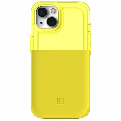 UAG CASE FOR APPLE IPHONE 13- DIP SERIES- ACID