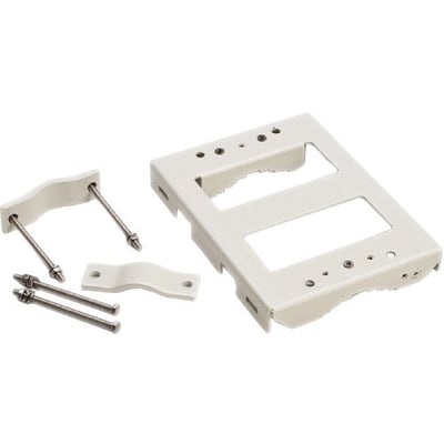 MOUNTING BRACKETS FOR 104GO OUTDOOR SWITCH